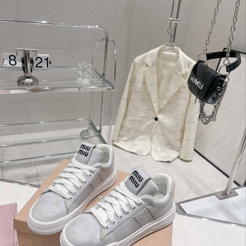 Miu Miu High Heels